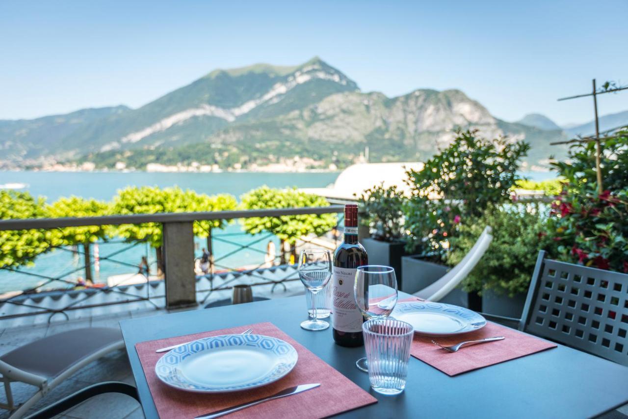 Terrazza Mazzini Stylish By Wonderful Italy Apartment Bellagio Exterior photo